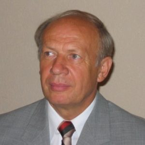 Ing. František Jaš, CSc.