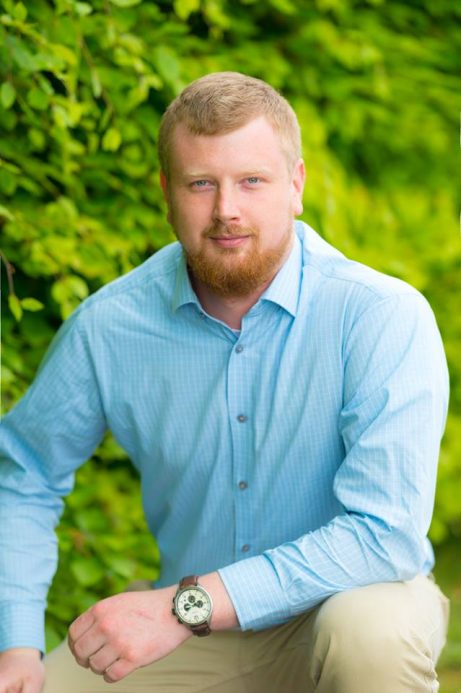 Michal Fojcík