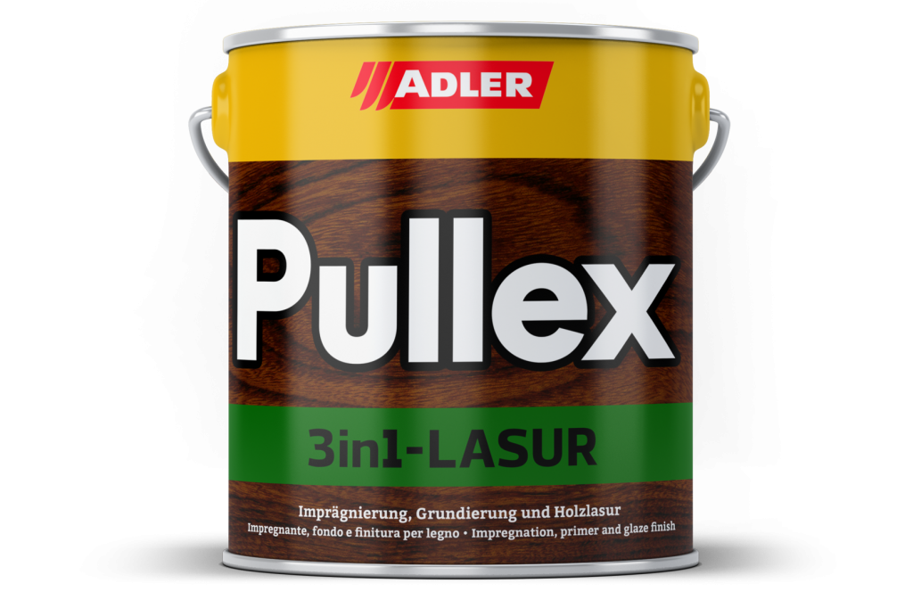 Adler Pullex 3v1